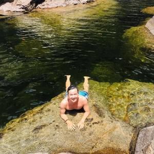 Meet your Posher, Andy